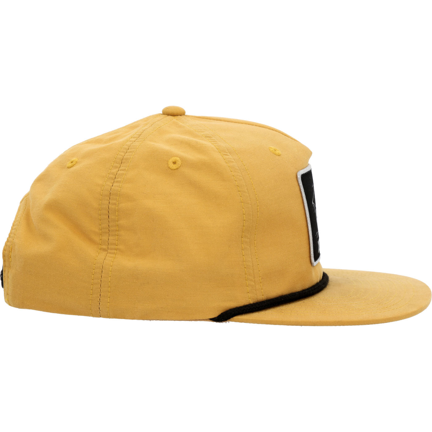 Unisex Adjustable Hat - profile
