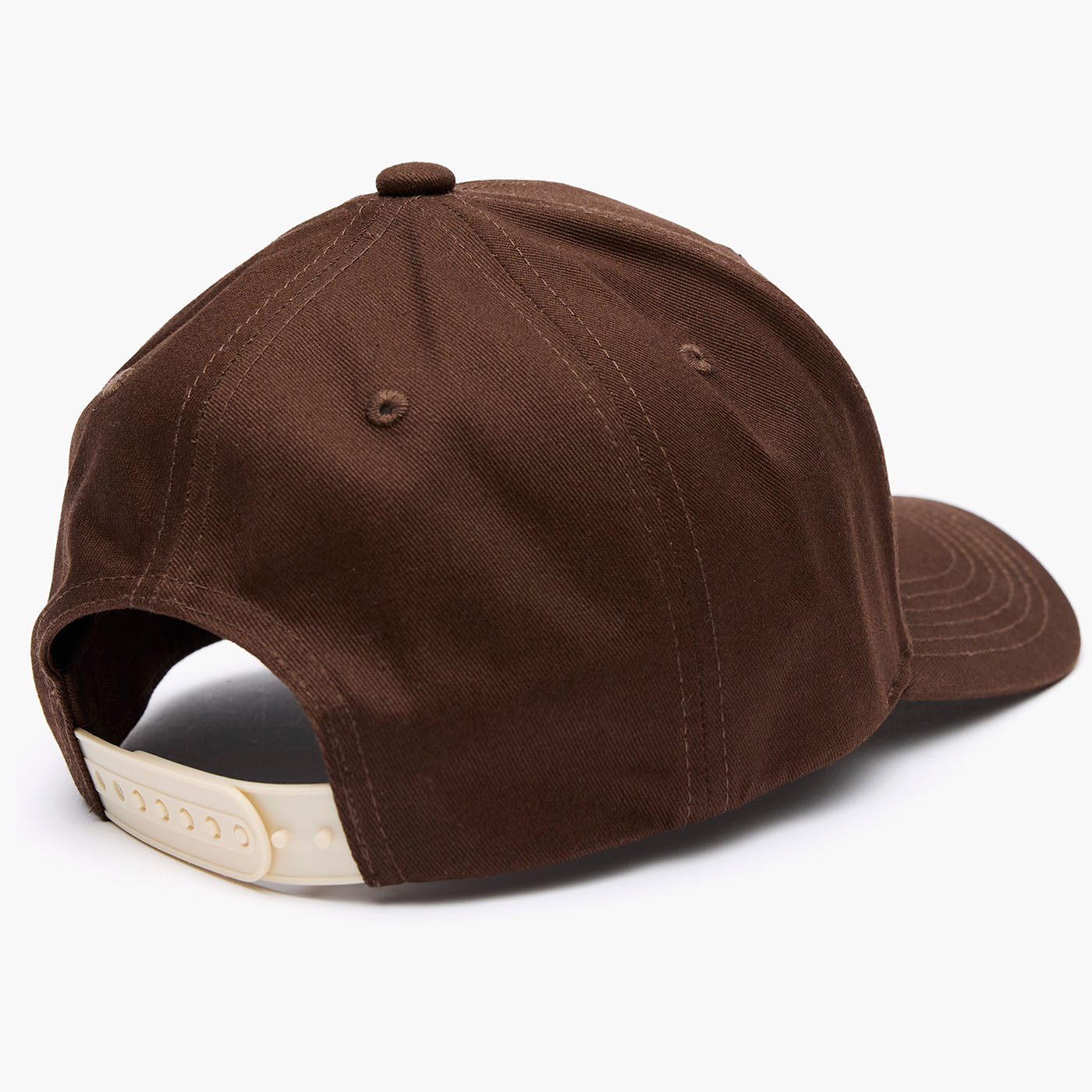 Unisex Adjustable Hat - back