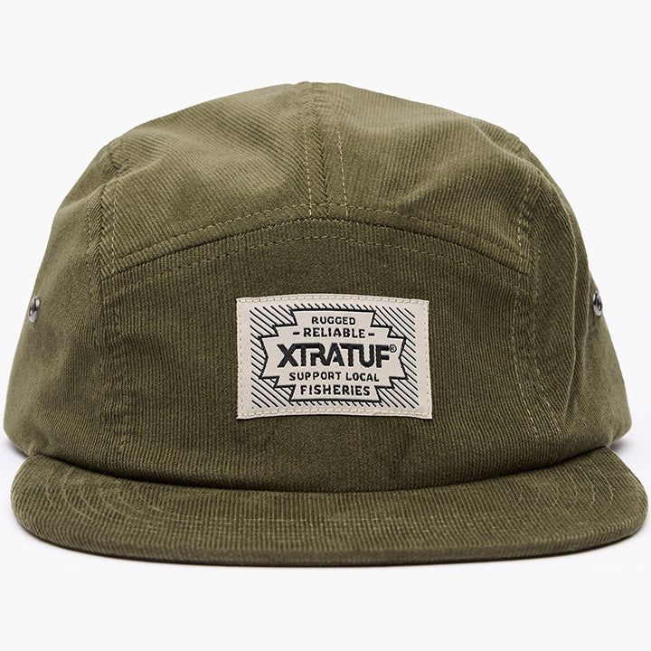 Unisex Adjustable Hat – XTRATUF display picture 1