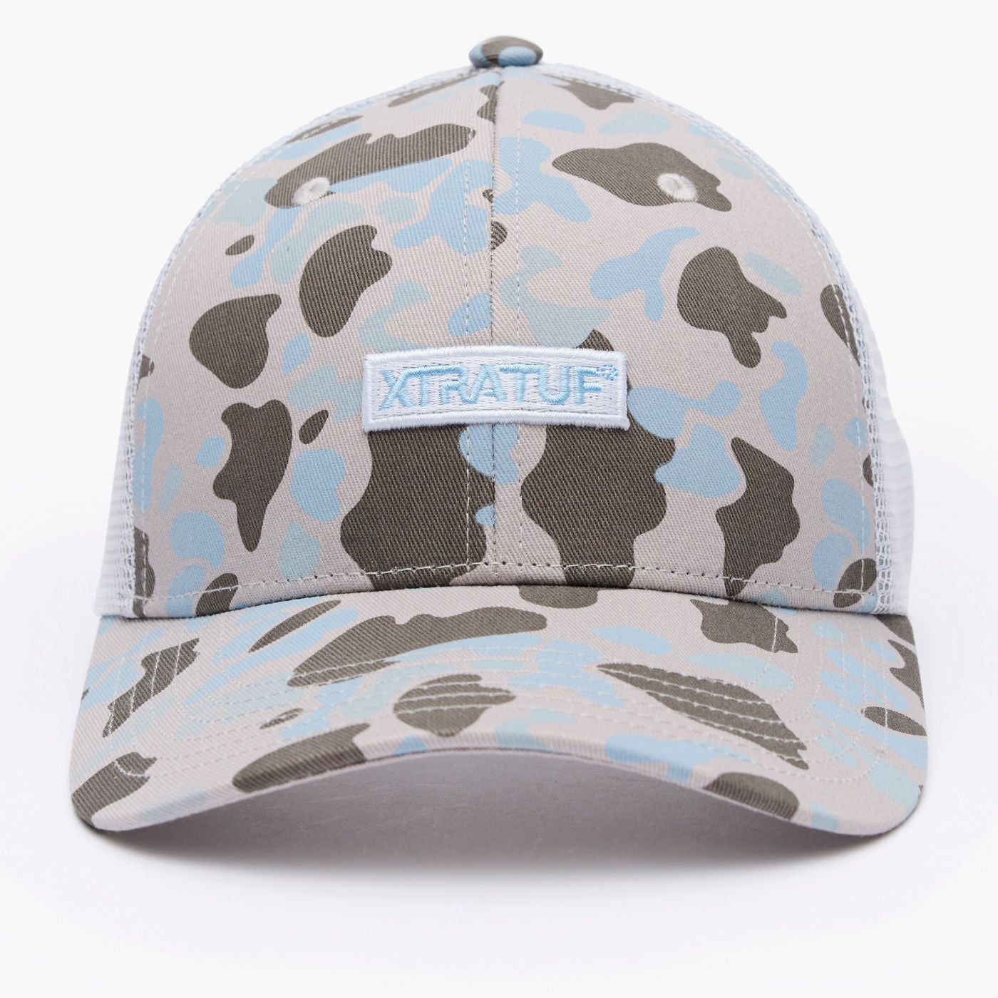 Unisex Trucker Hat – XTRATUF Unisex Trucker Hat – XTRATUF