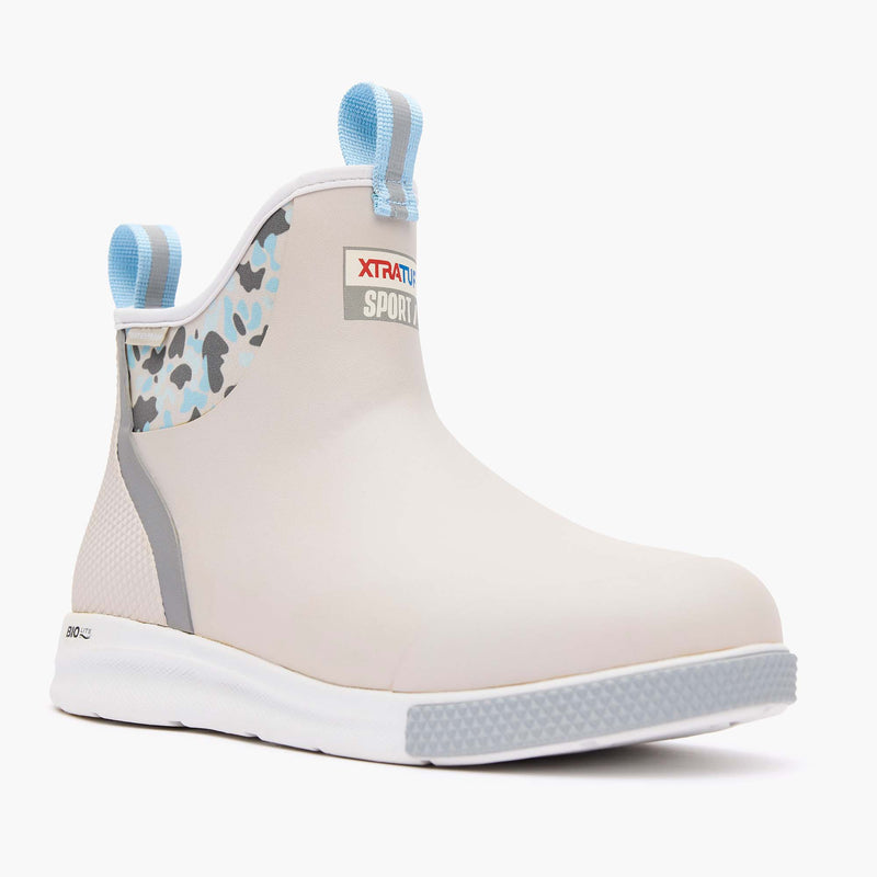 Men's 6 IN Ankle Deck Boot Sport - main