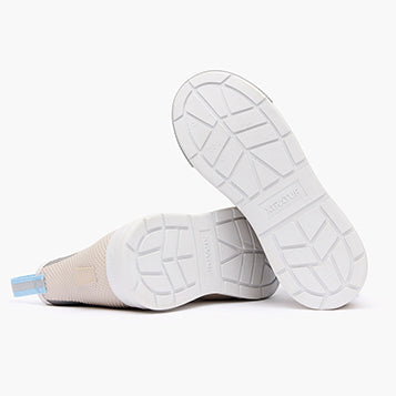 Men's 6 IN Ankle Deck Boot Sport - outsole