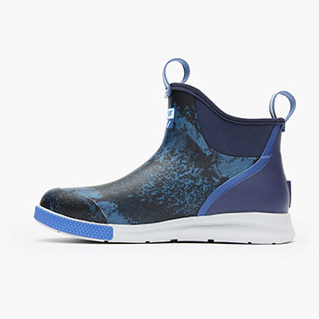 Men's 6 in Ankle Deck Boot Sport - profile