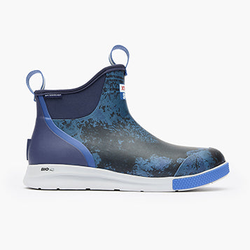 Men's 6 in Ankle Deck Boot Sport - profile