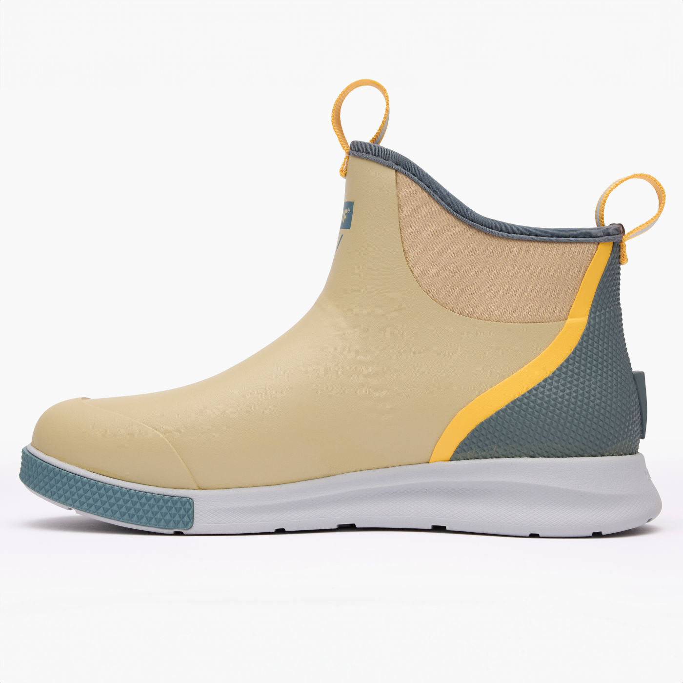 Men's 6 in Ankle Deck Boot Sport - profile