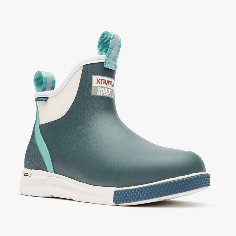 Women's 6 in Ankle Deck Boot Sport - main