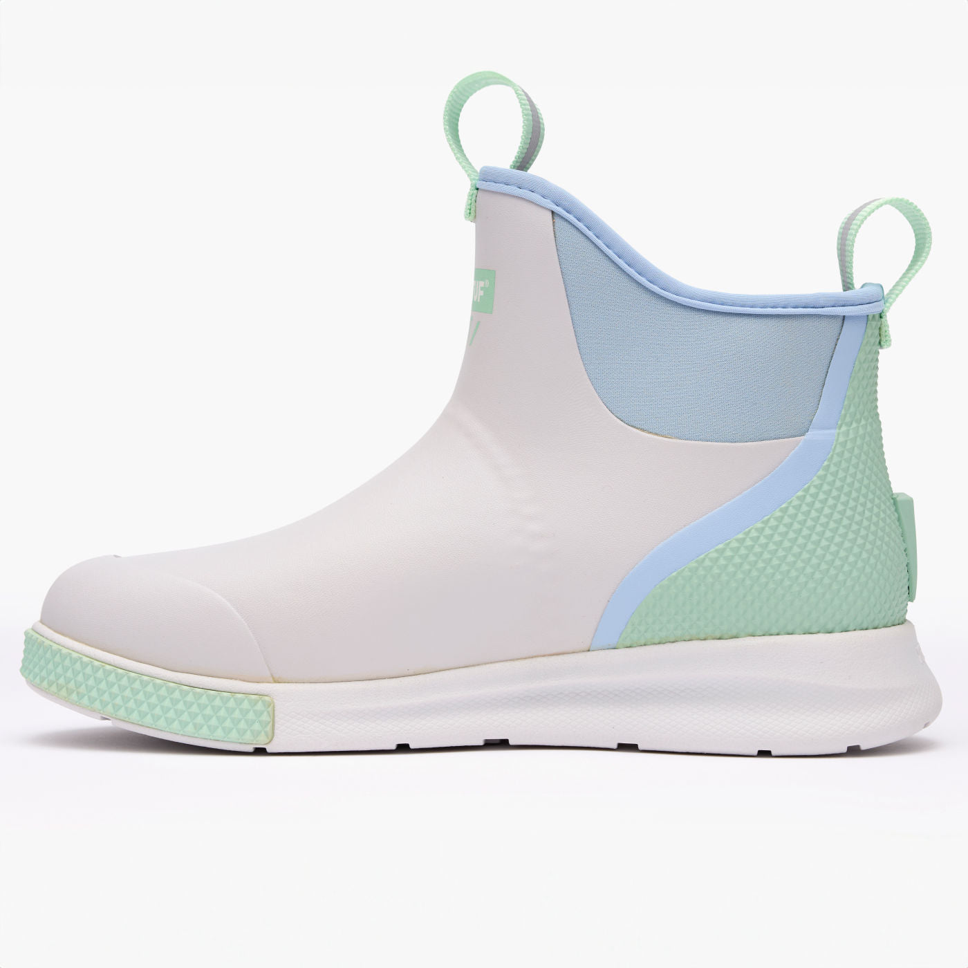 Women's 6 in Ankle Deck Boot Sport - profile