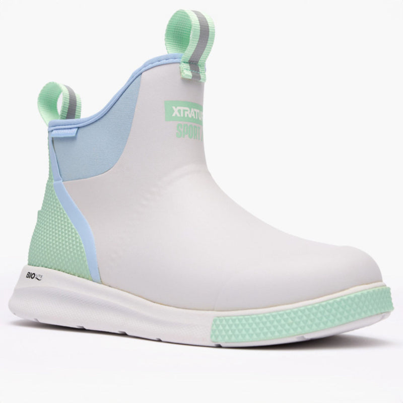 Women's 6 in Ankle Deck Boot Sport - main