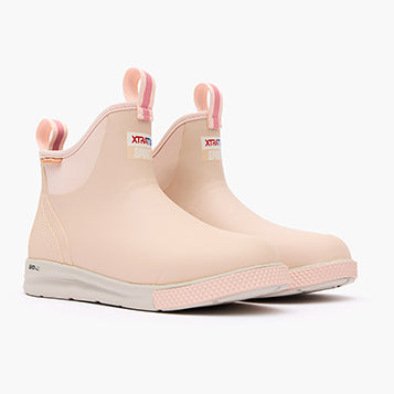 Women's 6 in Ankle Deck Boot Sport - hero2