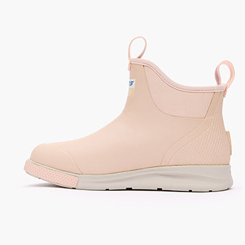 Women's 6 in Ankle Deck Boot Sport - profile