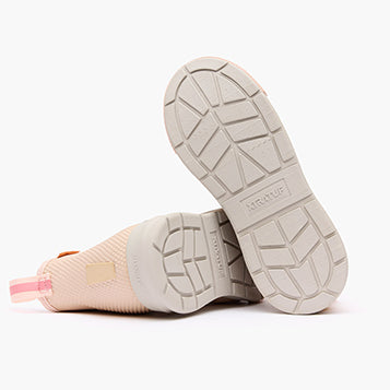 Women's 6 in Ankle Deck Boot Sport - outsole