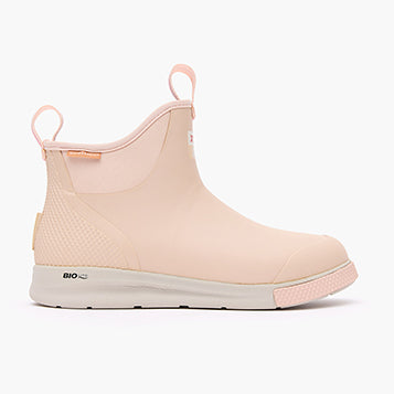 Women's 6 in Ankle Deck Boot Sport - profile