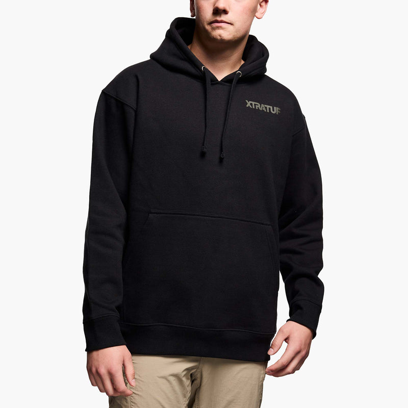 Unisex Hoodie - profile