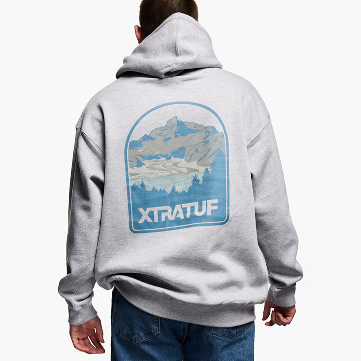 Unisex Hoodie – XTRATUF