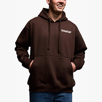 Unisex Hoodie - profile