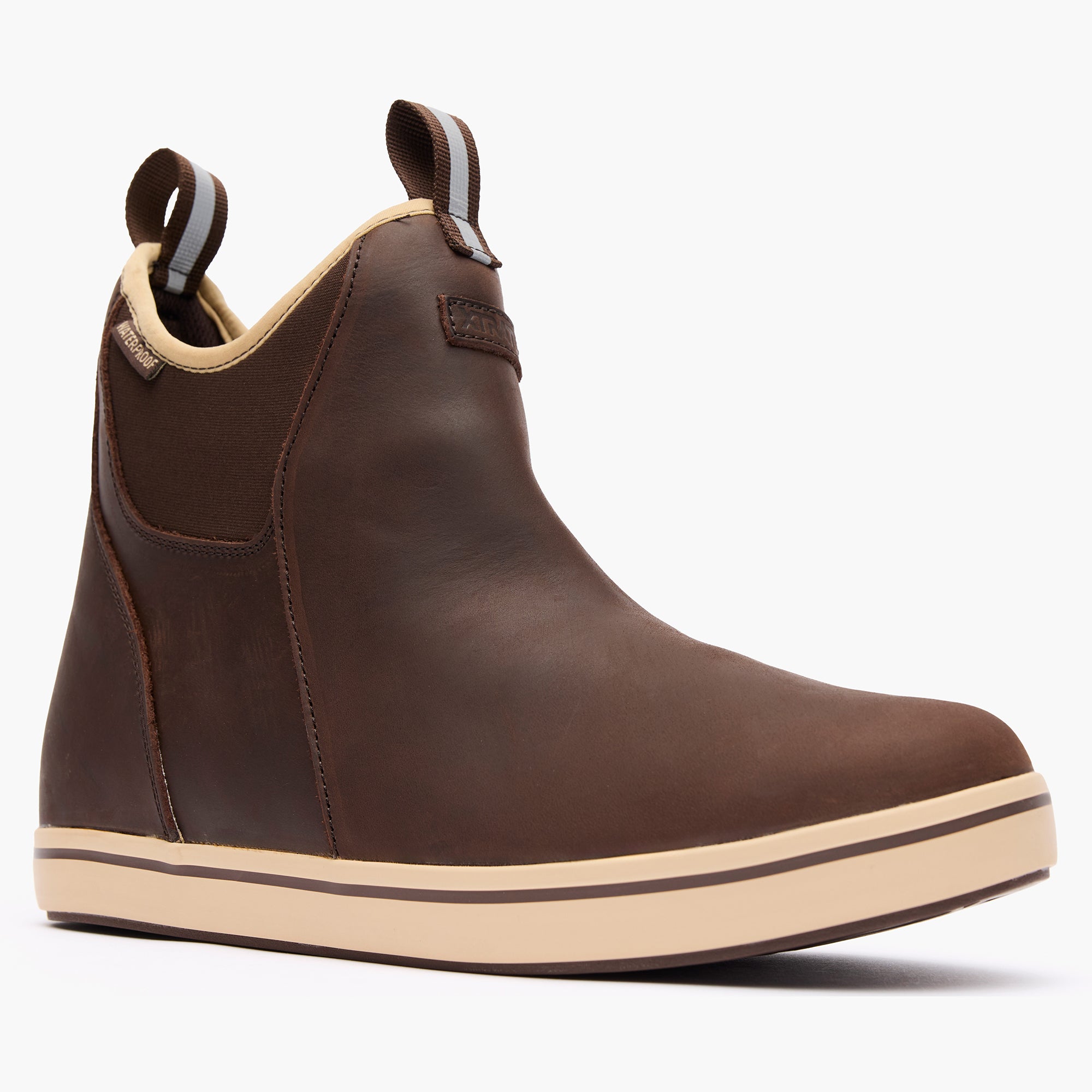 Deck Boots Mens Xtratuf Ankle Boots For Men For Sale Xtratuf