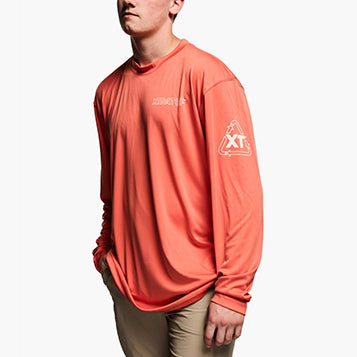 Men's Long Sleeve Tee – XTRATUF