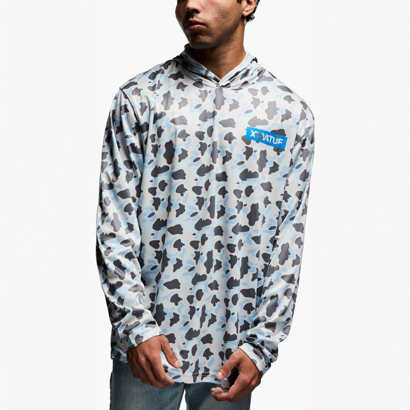 Unisex Long Sleeve Hoodie - main