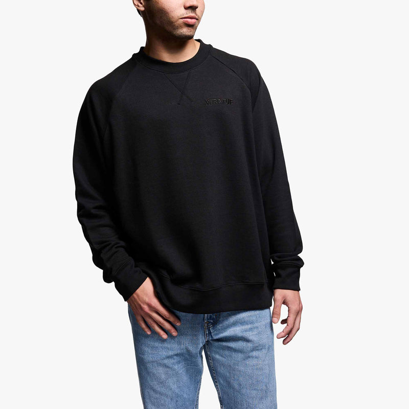 Men's Sweatshirt - profile