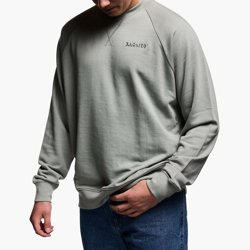 Men's Sweatshirt - profile