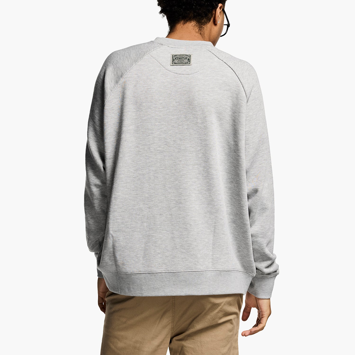 Men's Sweatshirt