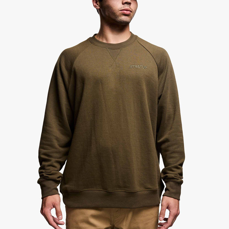 Men's Sweatshirt - main