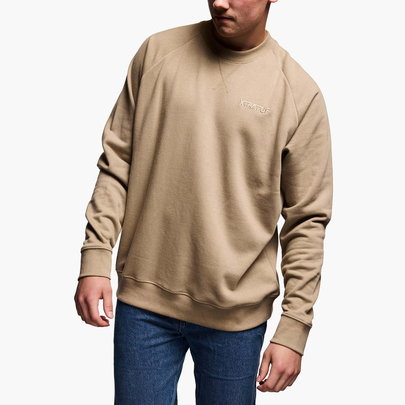 Men's Sweatshirt - profile