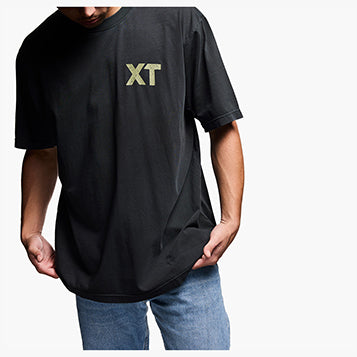 Men's Short Sleeve Tee - back