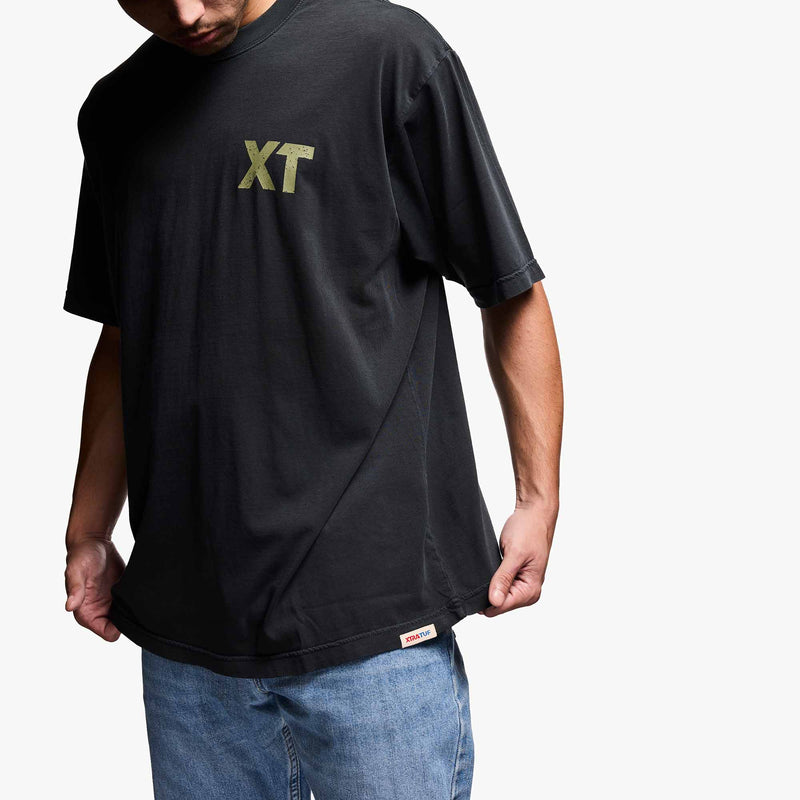 Men's Short Sleeve Tee - profile