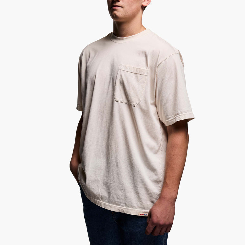 Men's Short Sleeve Tee - profile