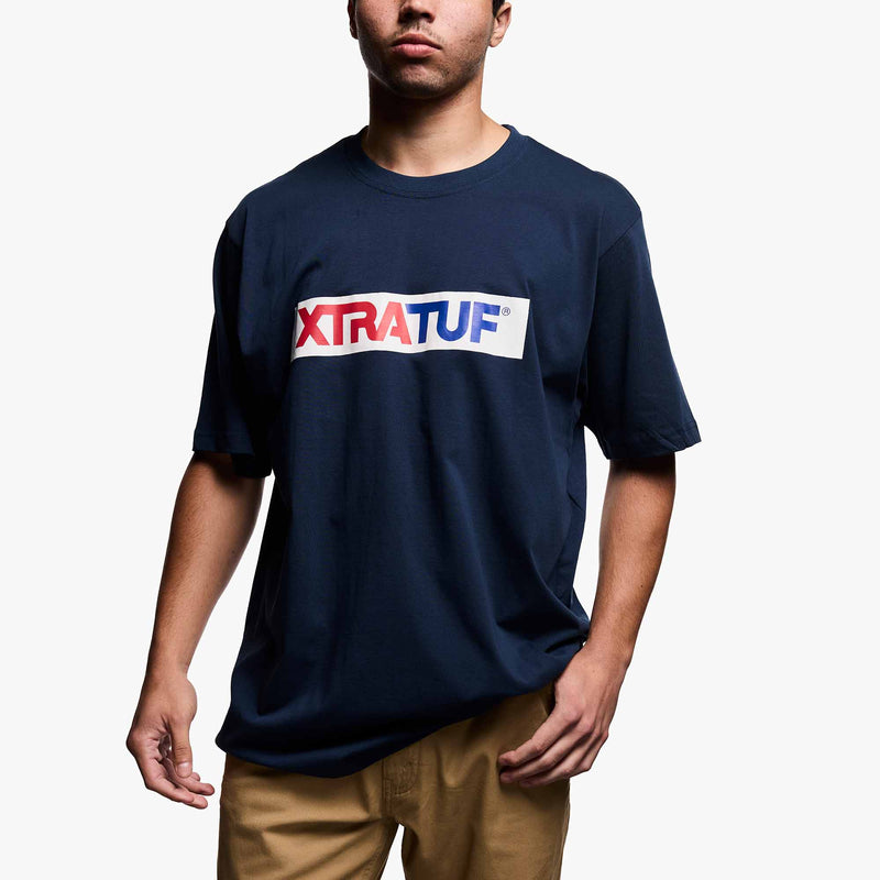 Men's Short Sleeve Tee - main