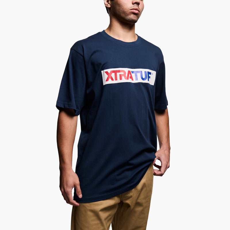 Men's Short Sleeve Tee - profile