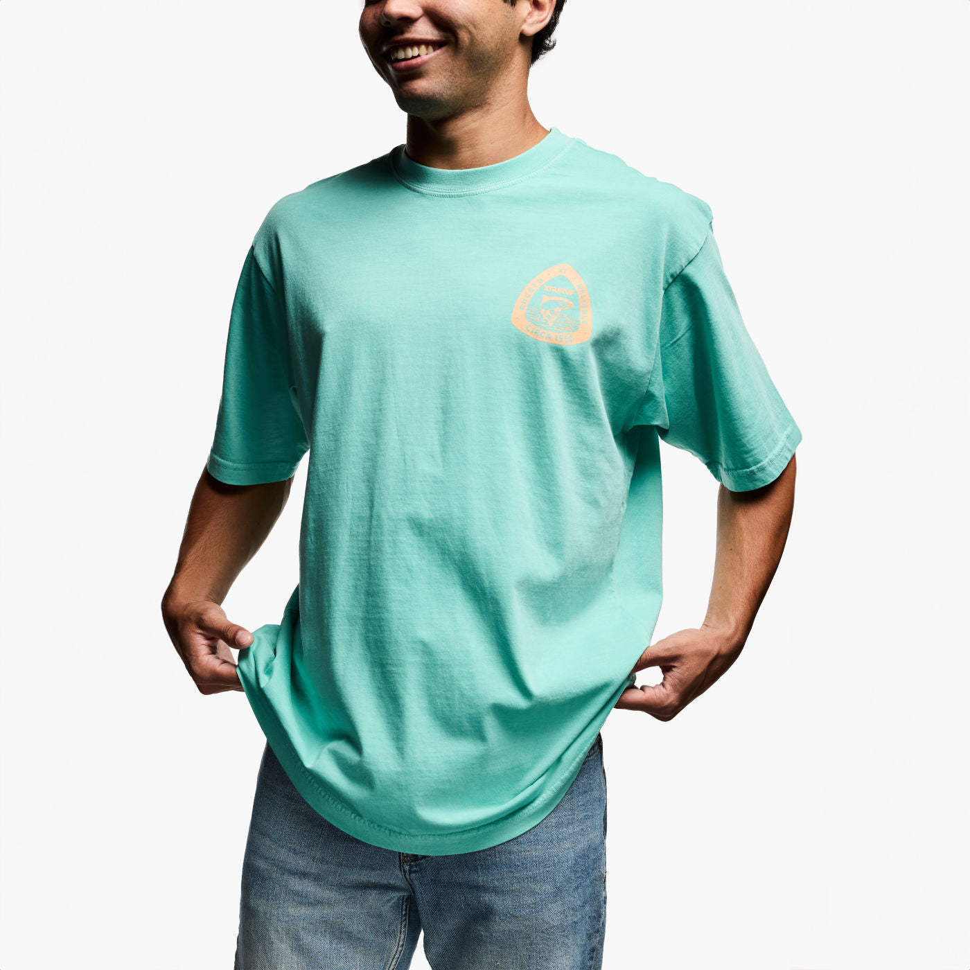 Men's Short Sleeve Tee – XTRATUF