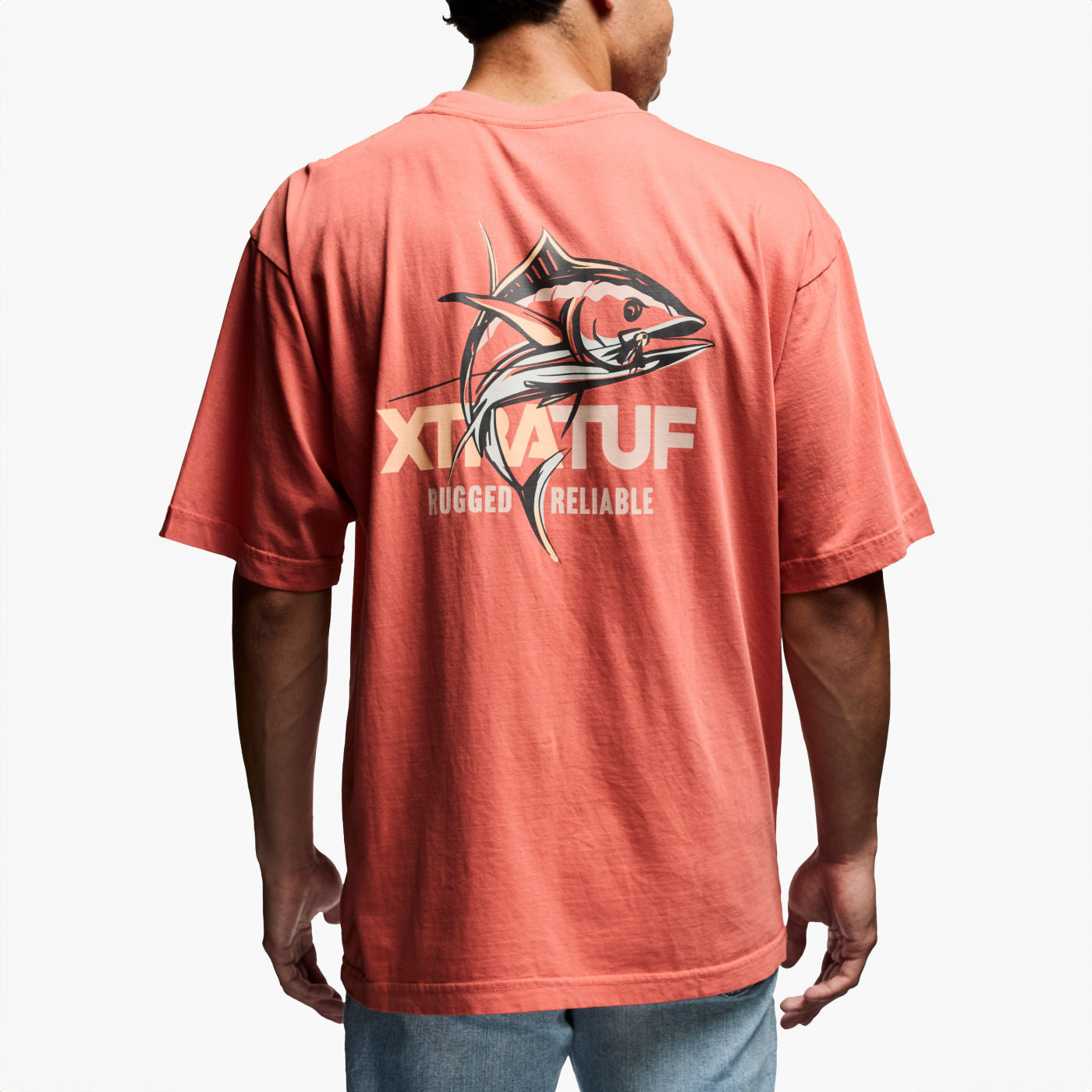 Men's Short Sleeve Tee - main