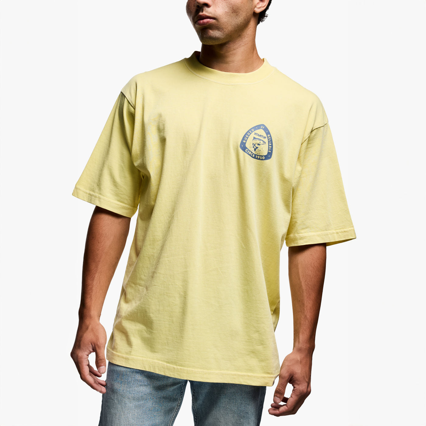 Men's Short Sleeve Tee – XTRATUF
