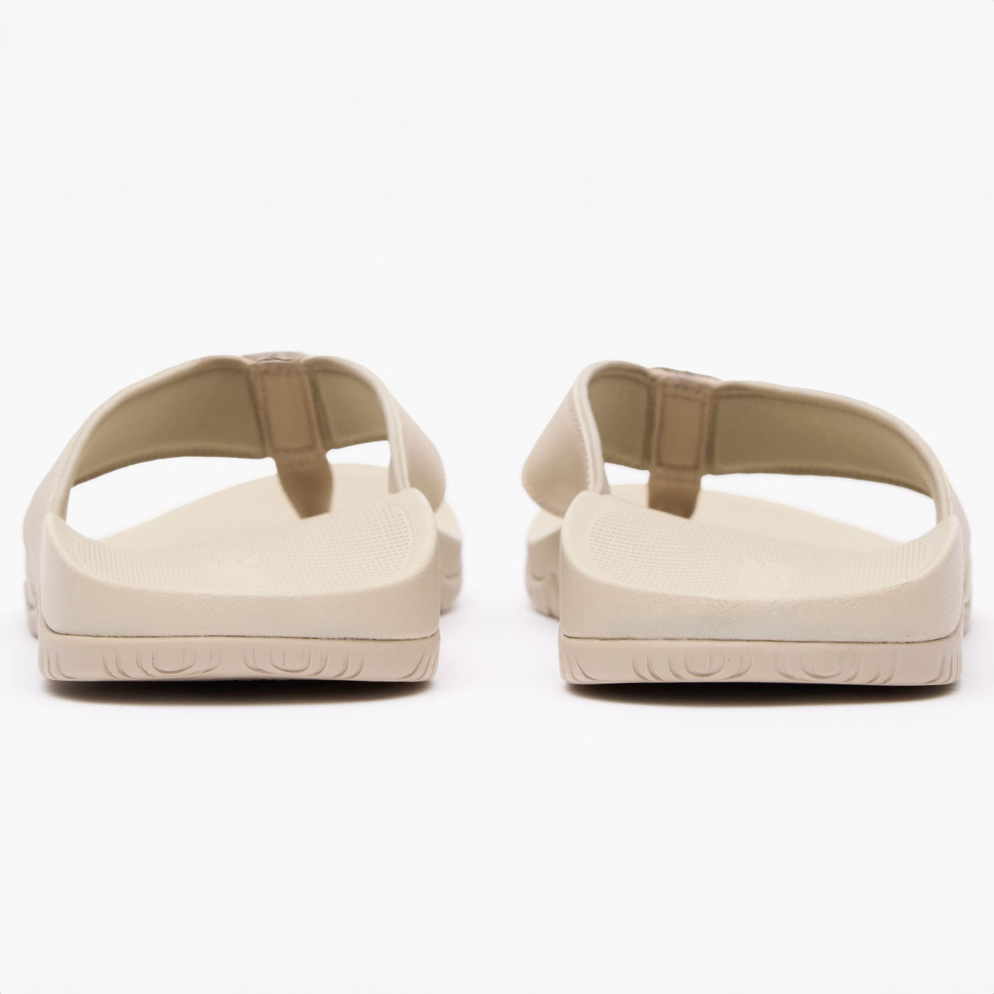 Men's Auna Sandal - back
