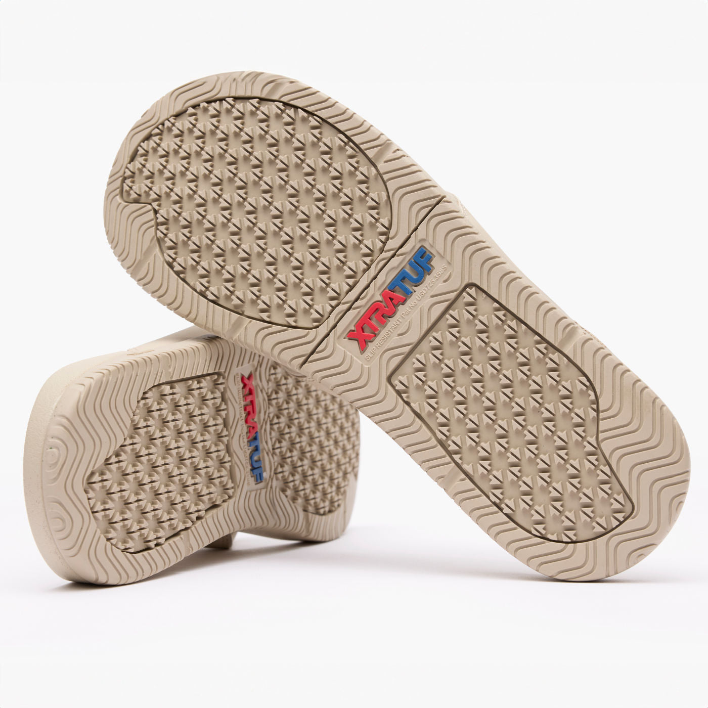 Men's Auna Sandal - outsole