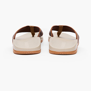 Men's Auna Sandal - back