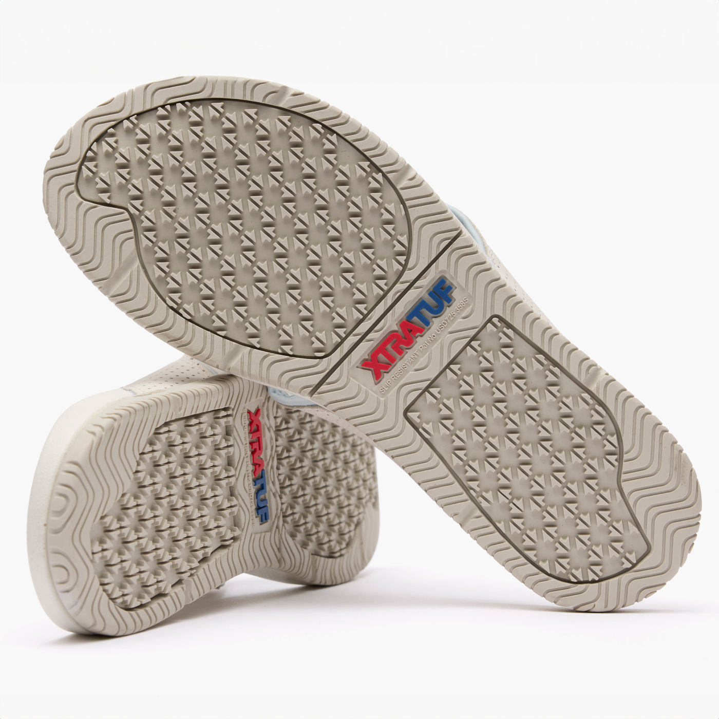Women's Auna Sandal - outsole
