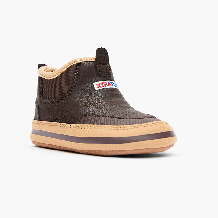 Infant Minnow Ankle Deck Boot - main