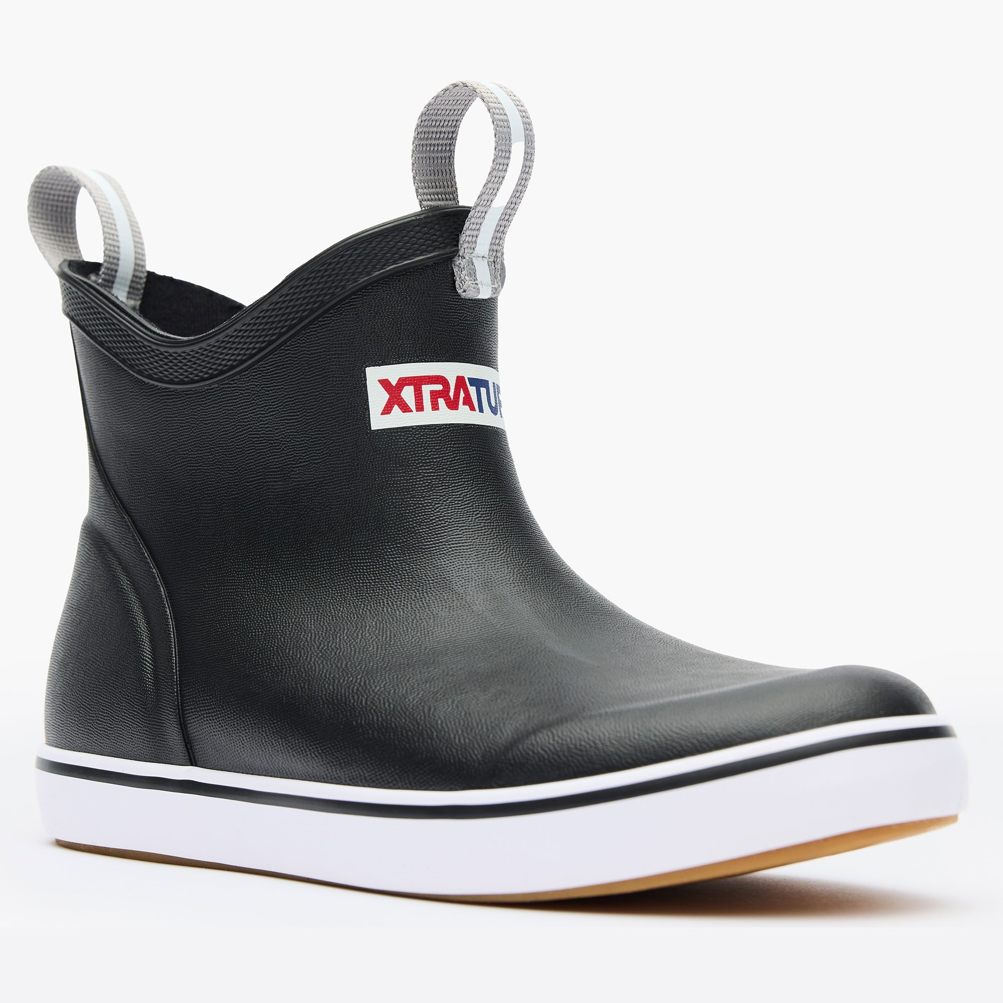 Kids' Ankle Deck Boot – XTRATUF