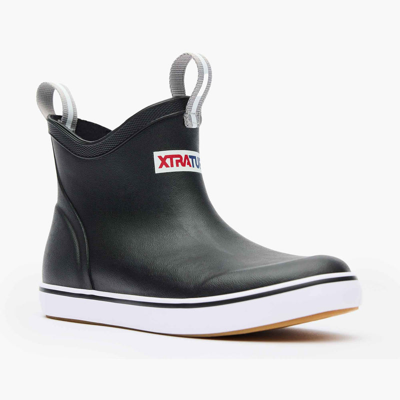 Kids' Ankle Deck Boot - main