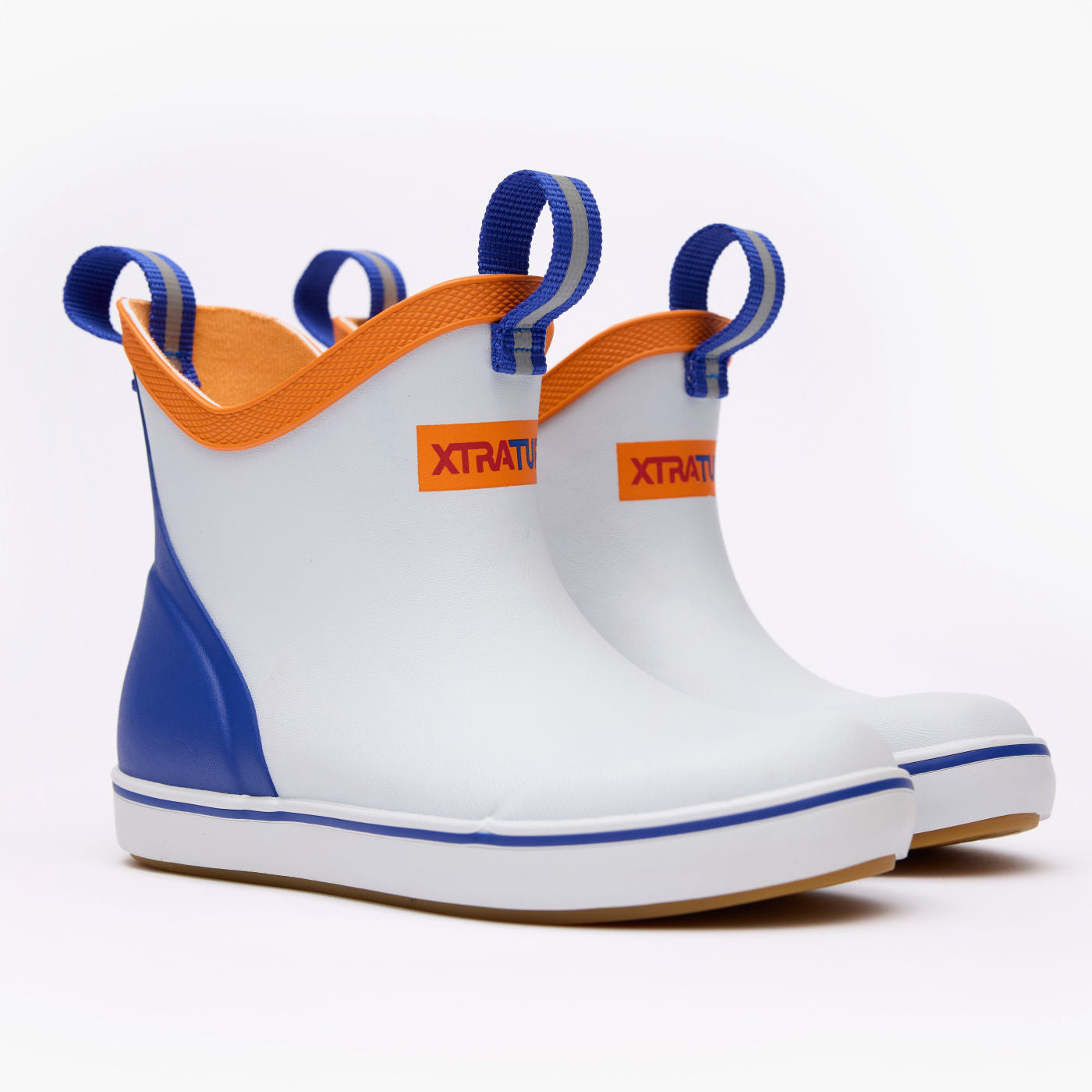 Little Kids Ankle Deck Boot - 12