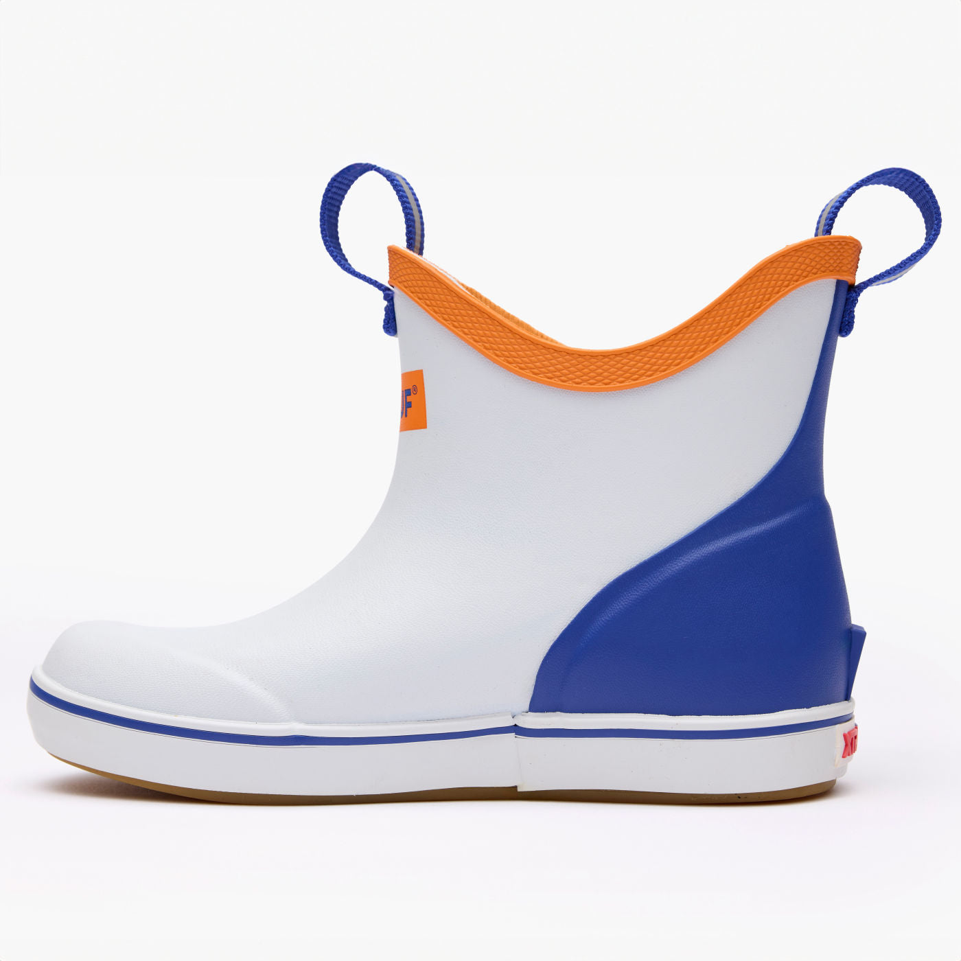 Little Kids Ankle Deck Boot - profile