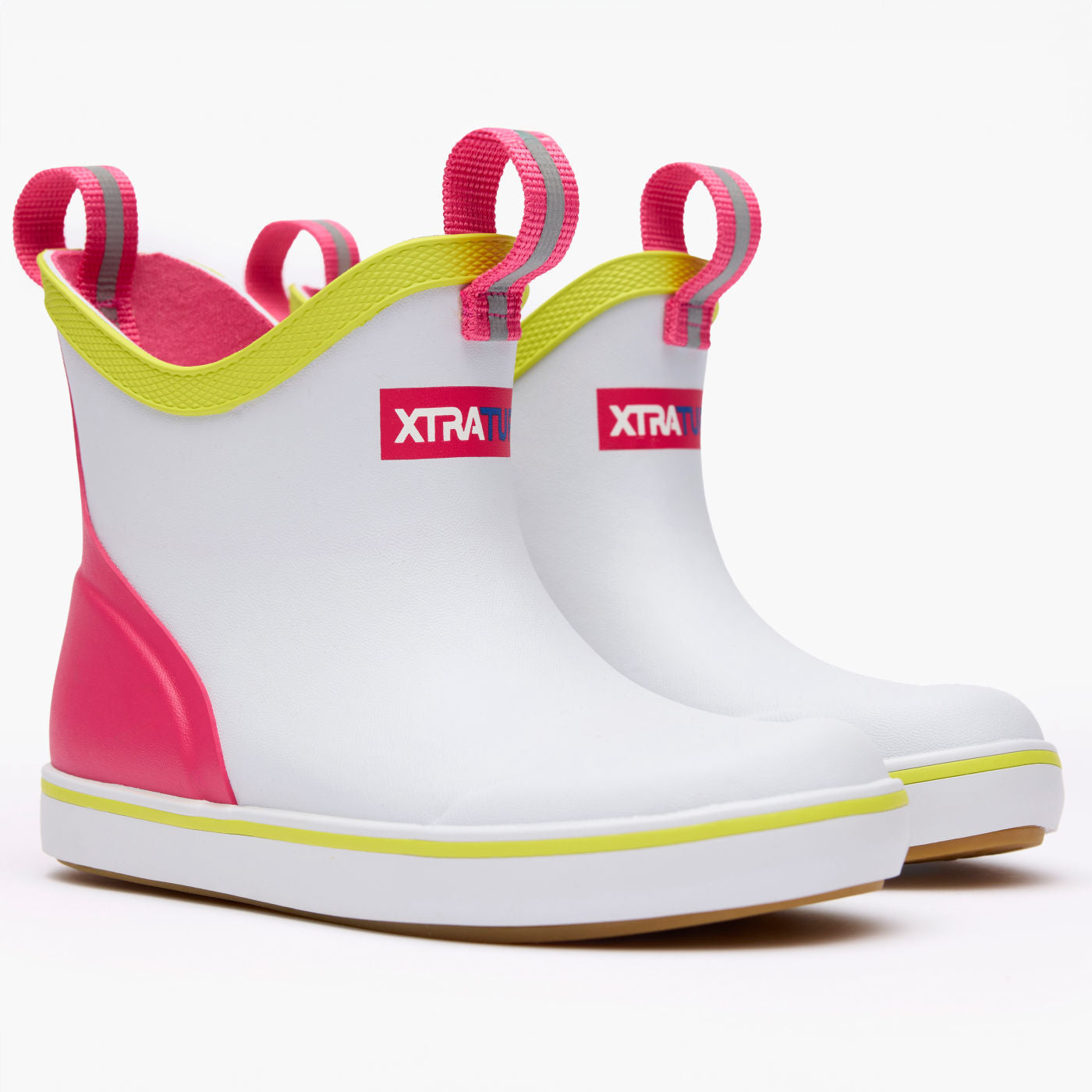 Little Kids Ankle Deck Boot - 12