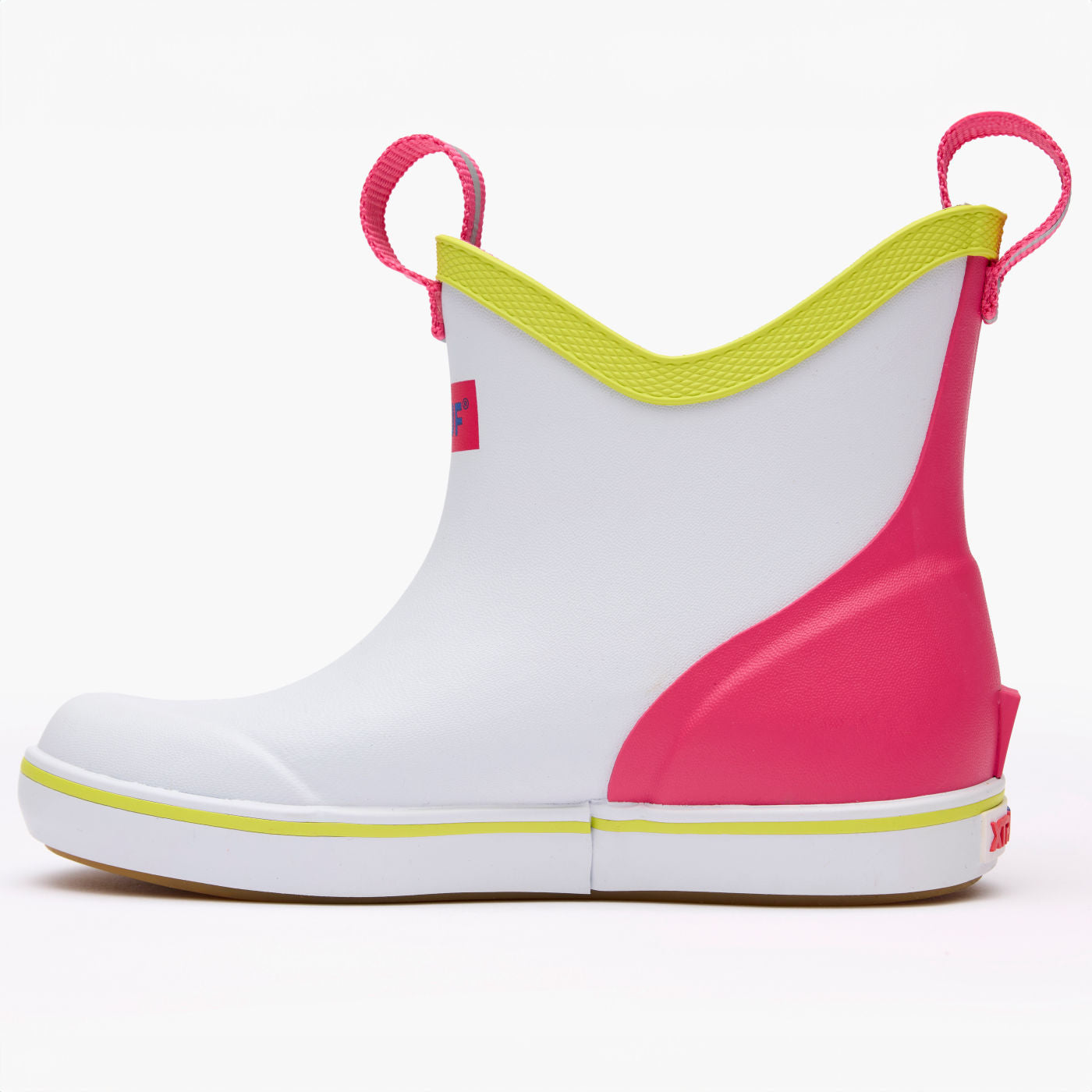 Little Kids Ankle Deck Boot - profile