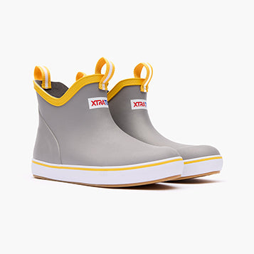 Kids' Ankle Deck Boot - hero2