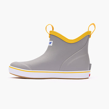 Kids' Ankle Deck Boot - profile
