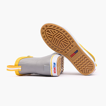 Kids' Ankle Deck Boot - outsole