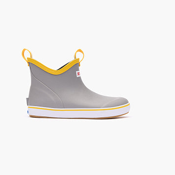 Kids' Ankle Deck Boot - profile